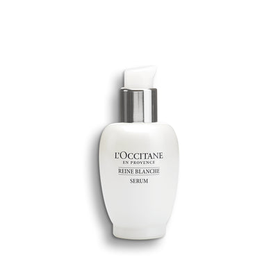 Reine Blanche Bright Revealing Serum - All Products