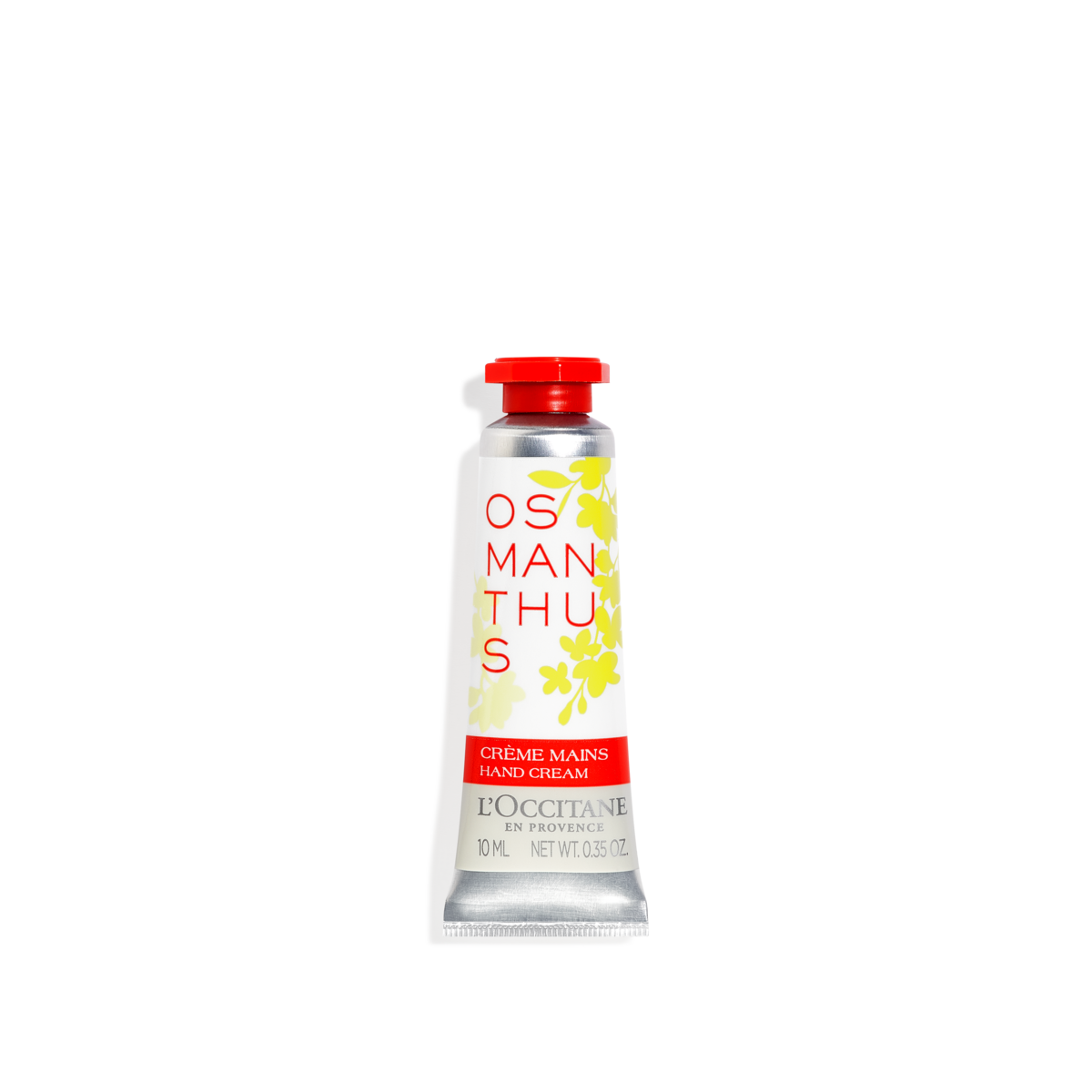Osmanthus Hand Cream