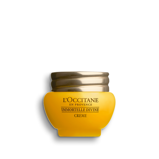 Immortelle Divine Cream