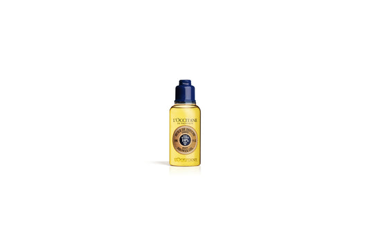 Shea Fabulous Shower Oil