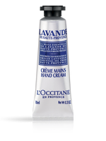 Lavender Hand Cream
