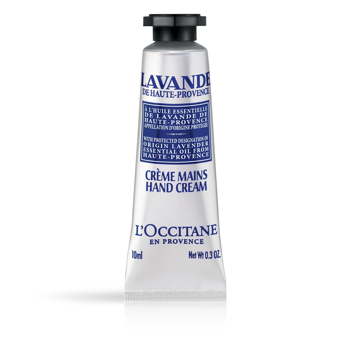 Lavender Hand Cream