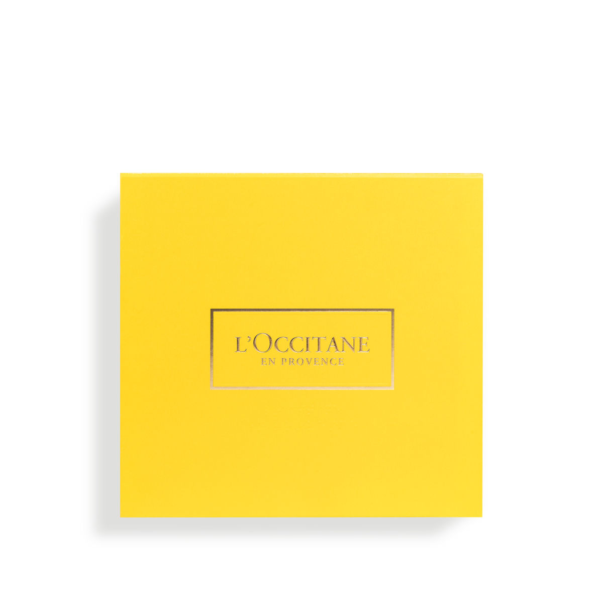L'Occitane Box