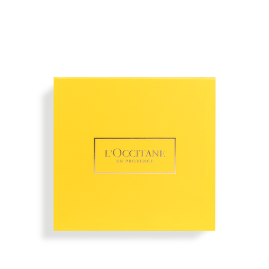 L'Occitane Box