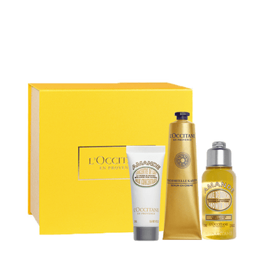 Divine Body & Hand - New Gift Sets