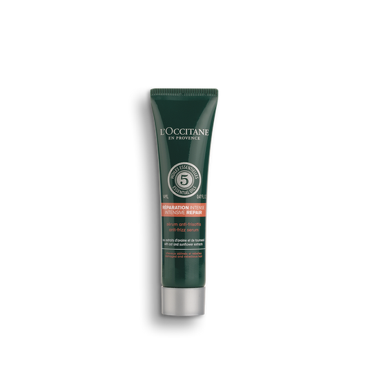 5 Essential Oils Intensive Repair Anti-Frizz Serum
