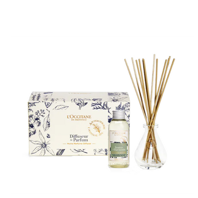 Harmony Home Diffuser Set - Gifts for Home