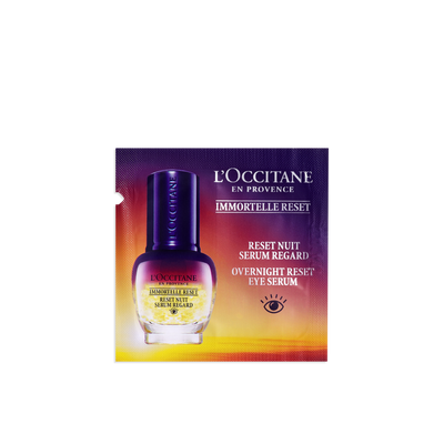 [Sample] Reset Eye Serum 1ml