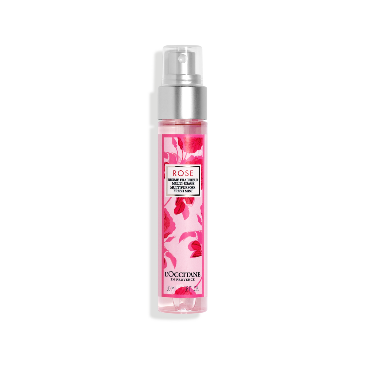 Rose Multipurpose Fresh Mist