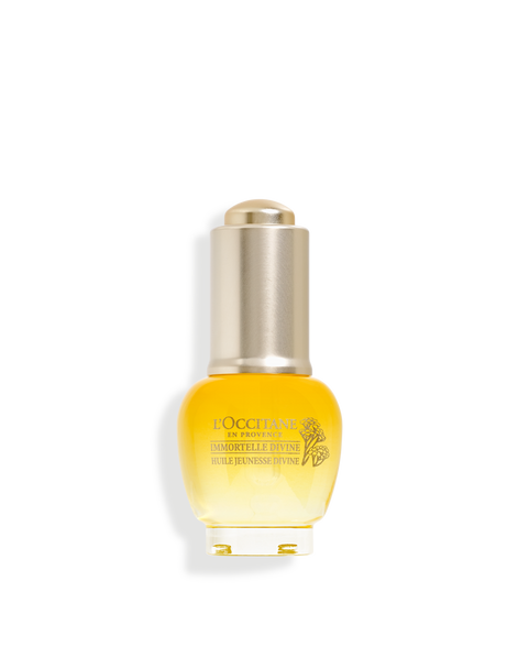 Immortelle Divine Youth Oil