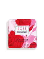 Rose Soap