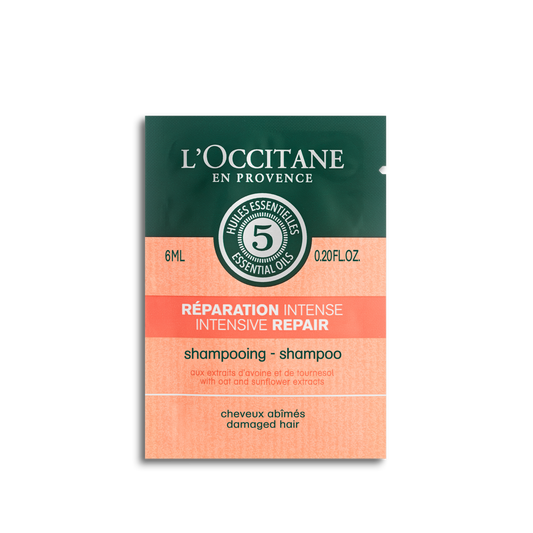 Intensive Repair Shampoo 6ml