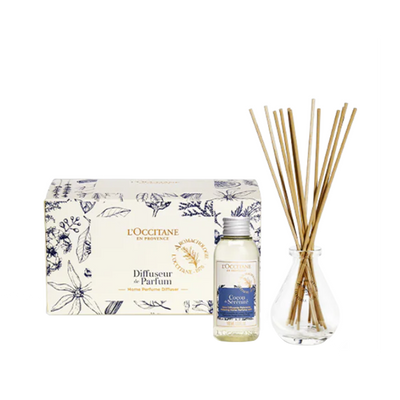 Relaxing Home Diffuser Set - Home Collection